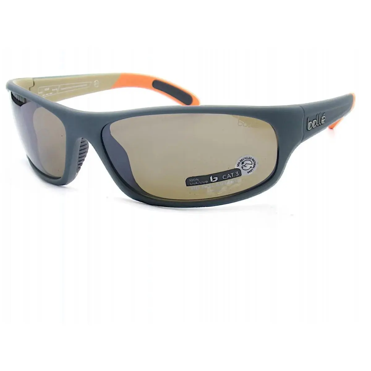 Bolle BS027011 Sunglasses 64mm