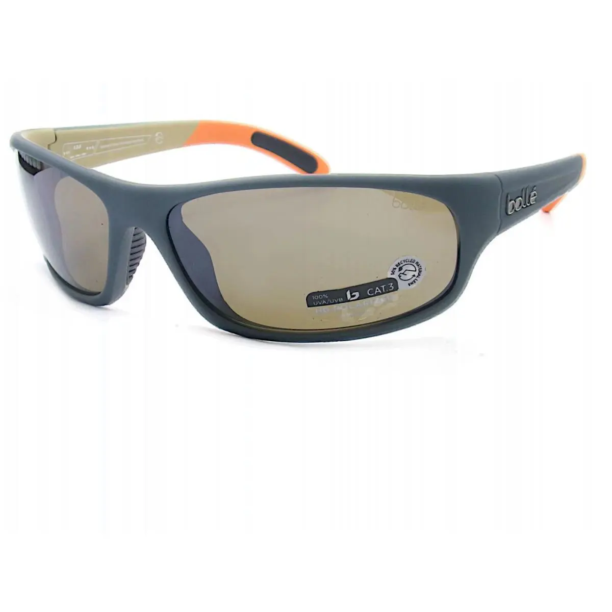 Bolle BS027011 Sunglasses 64mm