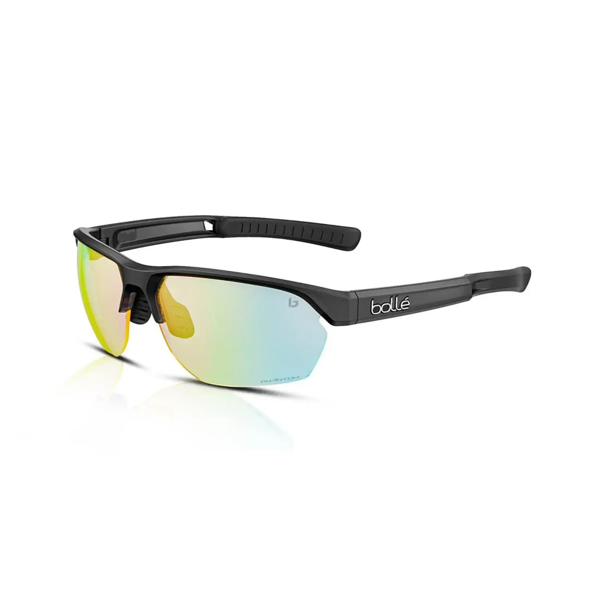 Bolle BS065002 Sunglasses 66mm