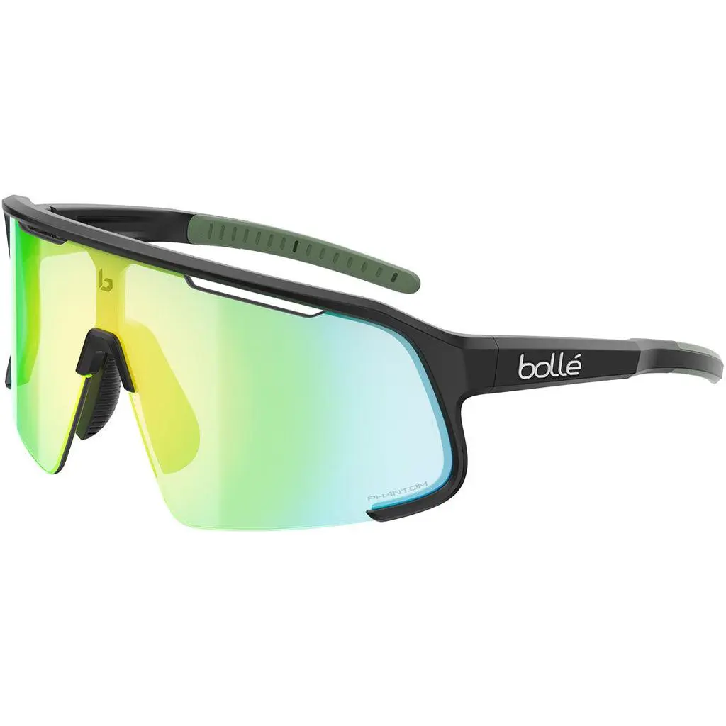 Bolle BS067001 Sunglasses 140mm