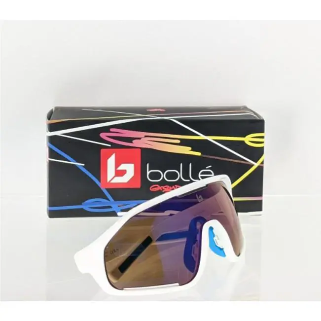 Bolle Shifter BS010006 Sunglasses Frame