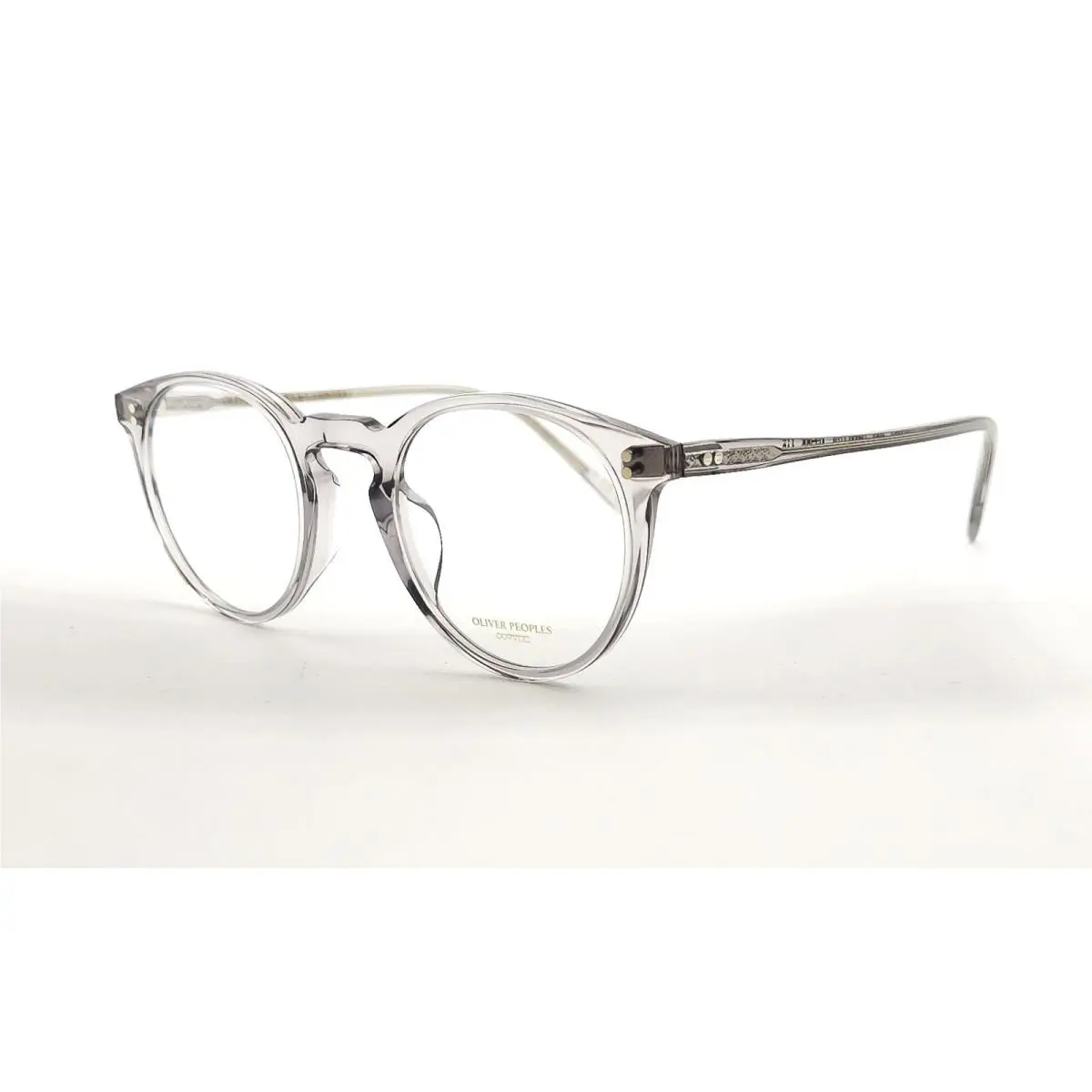 Oliver Peoples OV5183 O`malley Eyeglasses 1132 Gray Size 45