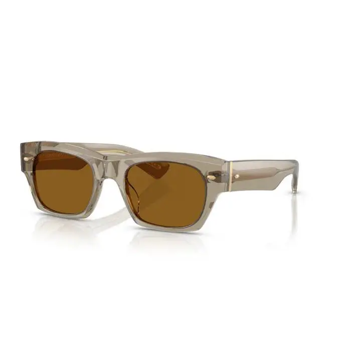 Oliver Peoples 0OV5514SU Kasdan 174553 Sencha Unisex Sunglasses
