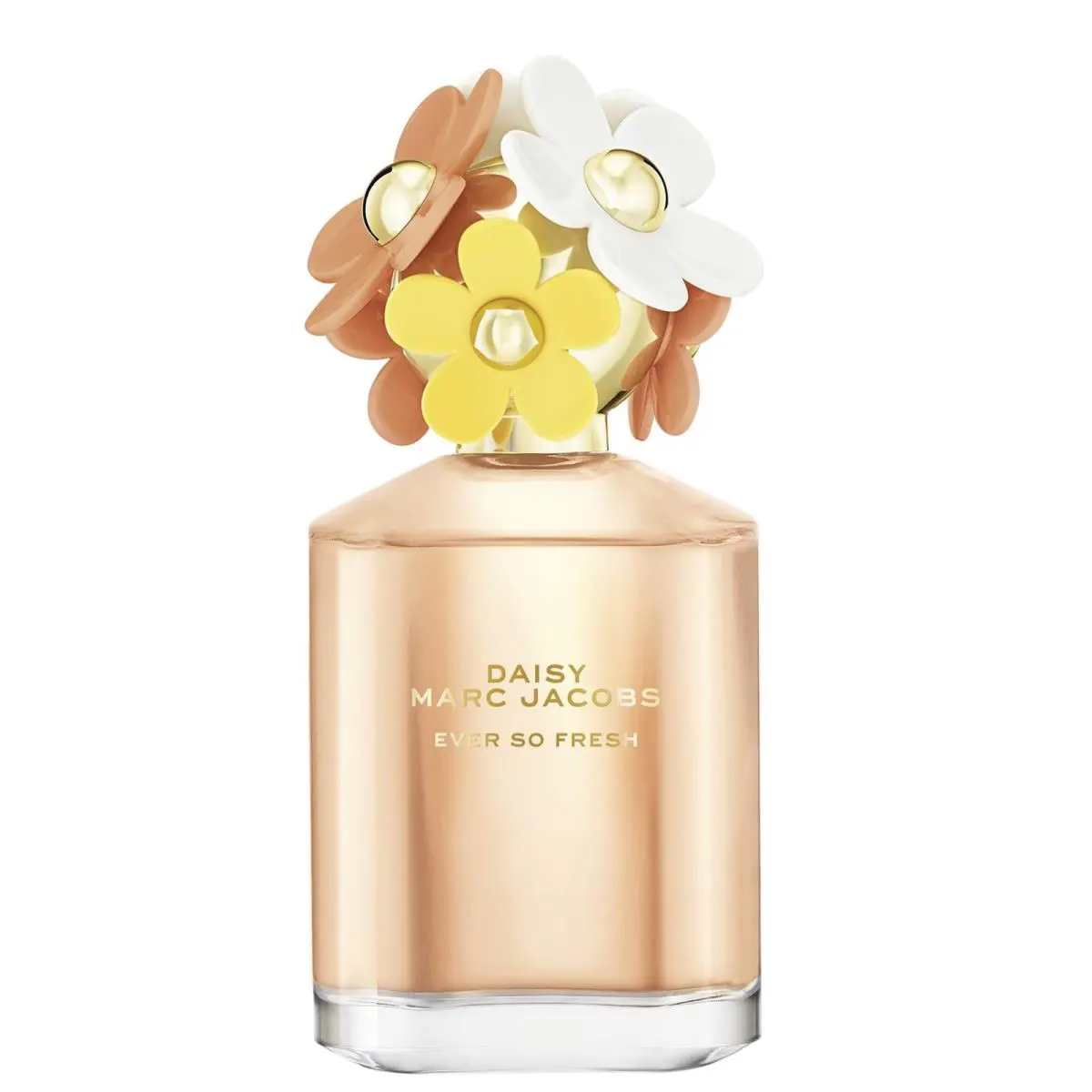 Daisy Ever So Fresh by Marc Jacobs Eau De Parfum Spray 4.2 oz For Women