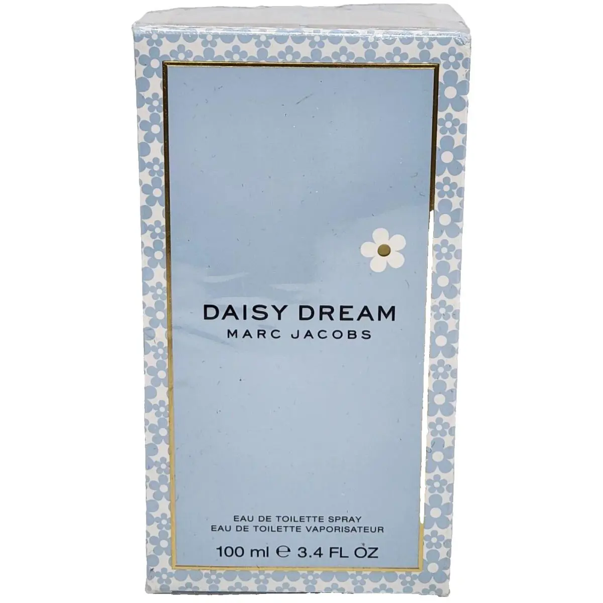 Daisy Dream For Women By Marc Jacobs Eau de Toilette Spray 3.4 fl oz