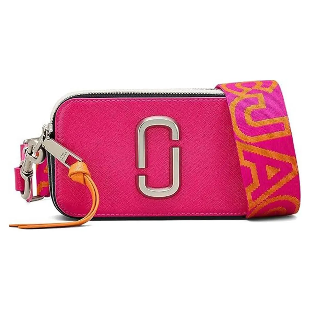Marc Jacobs Women`s The Snapshot Bag One Size 2S3HCR500H03-664