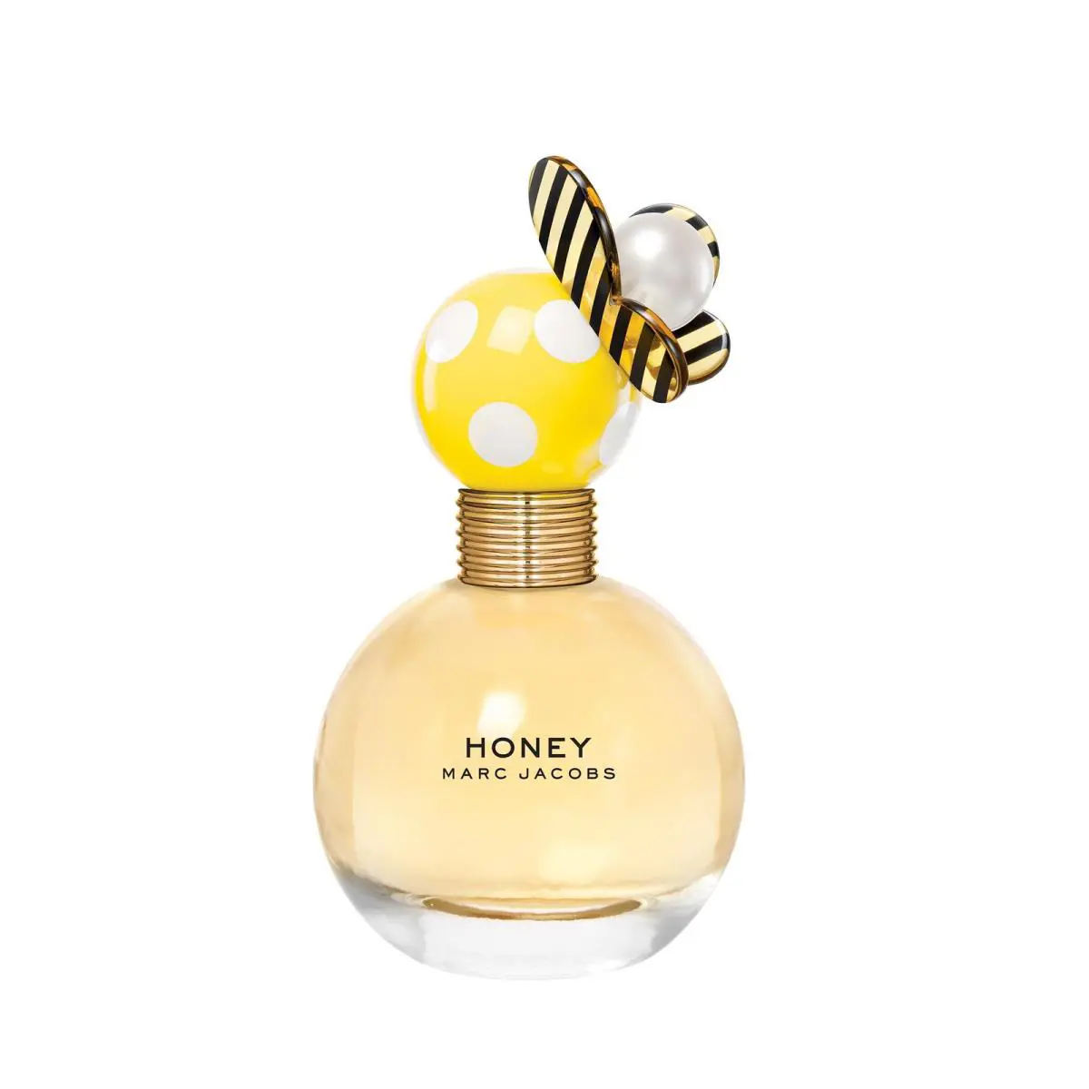 Marc Jacobs Honey by Marc Jacobs Eau De Parfum Spray 3.4 oz For Women by Marc By Marc Jacobs