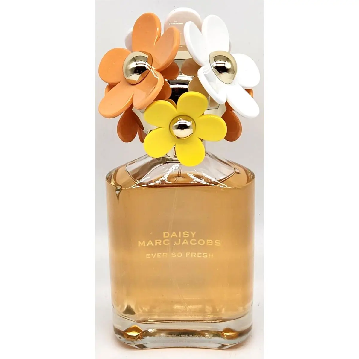Daisy Ever So Fresh For Women By Marc Jacobs Eau de Parfum Spray 4.2 fl oz