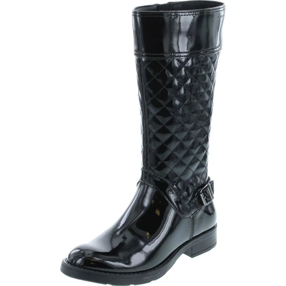 Geox shoes - Sofia J - Sofia - Black 7
