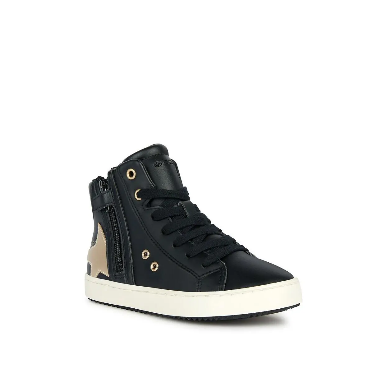 Geox shoes - Black 0