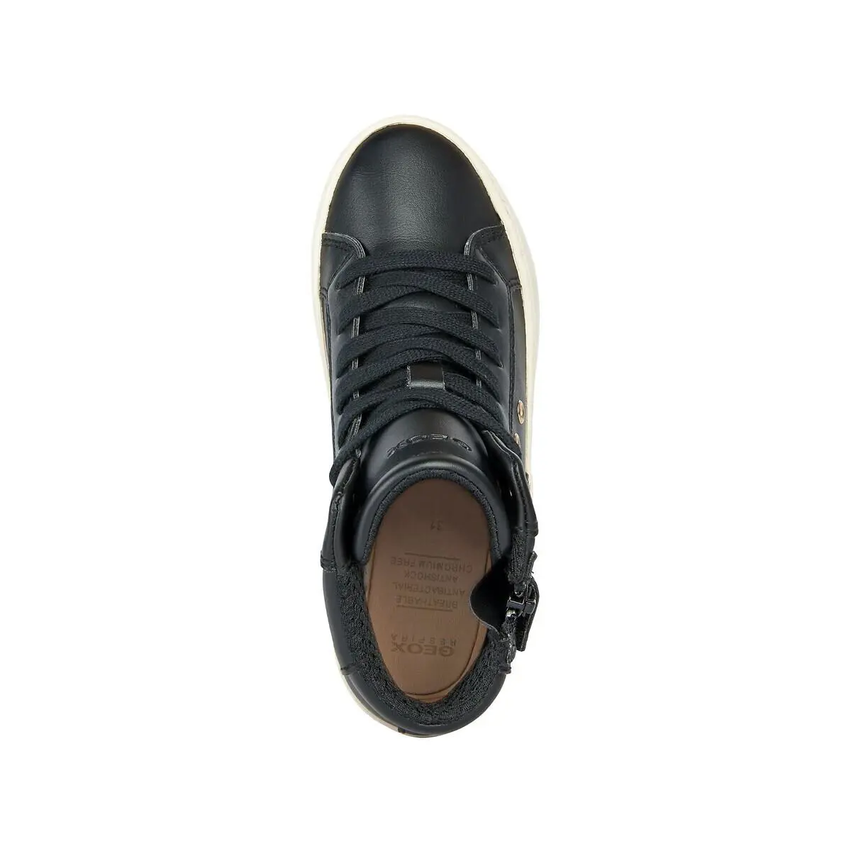 Geox shoes - Black 3