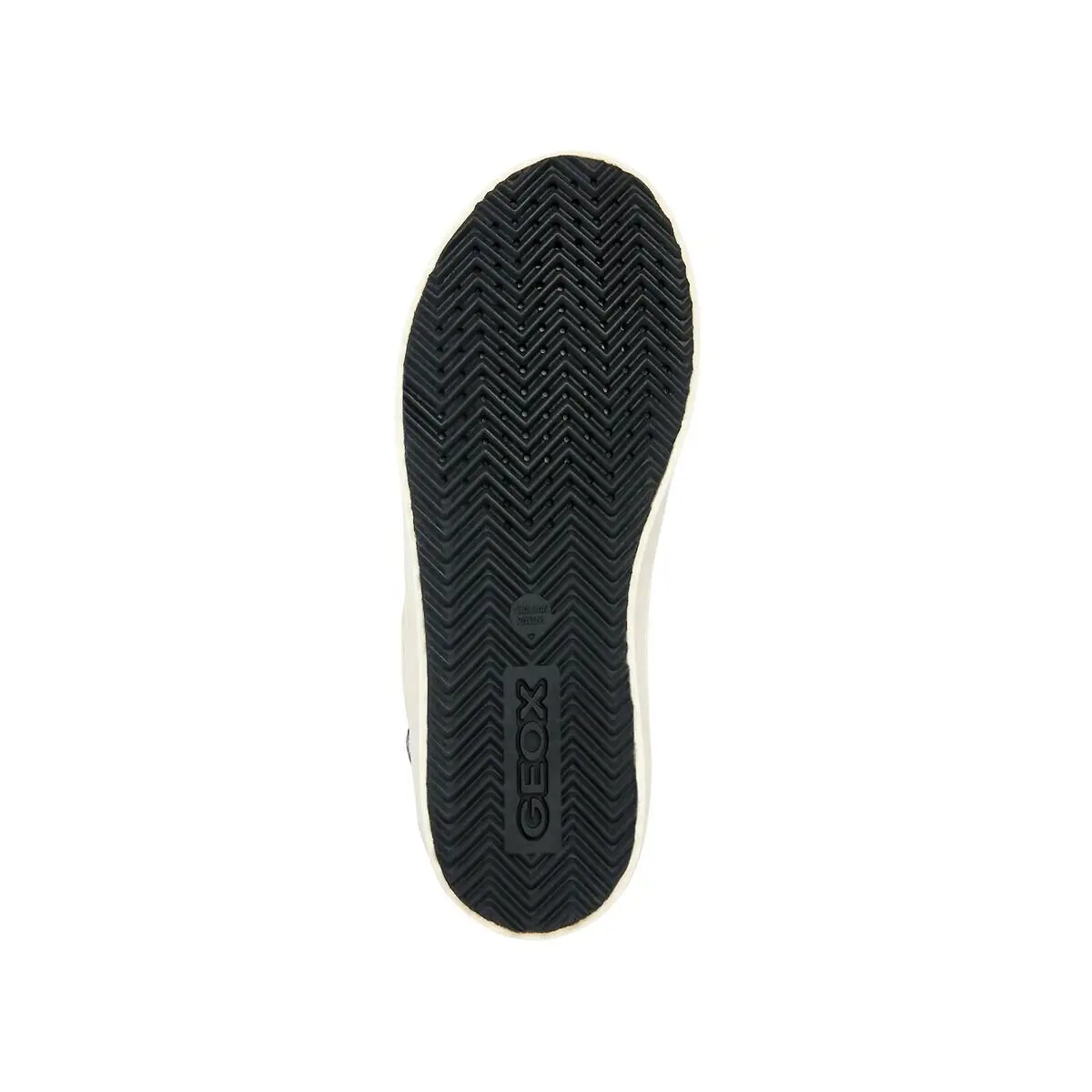 Geox shoes - Black 4