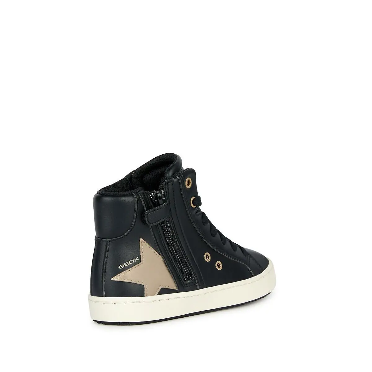 Geox shoes - Black 7
