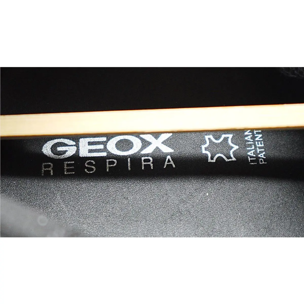 Geox shoes - Geox Respira D Aglaia C - Blue 9