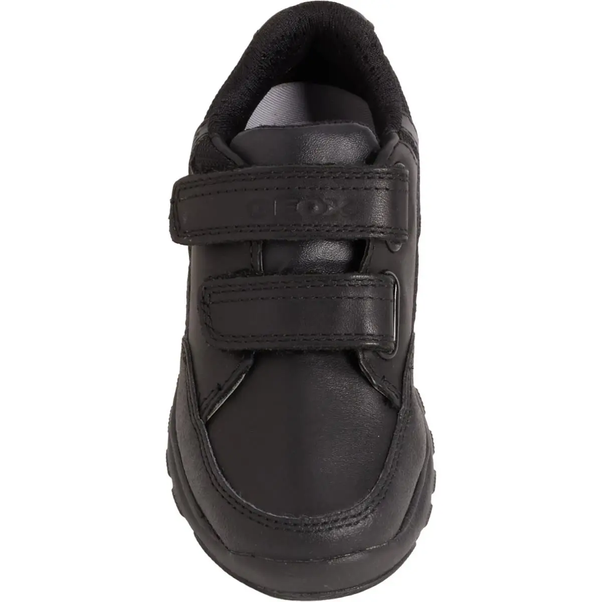 Geox shoes - Xunday B.B. - Xunday - Black (UPC: 8050036726667) 1