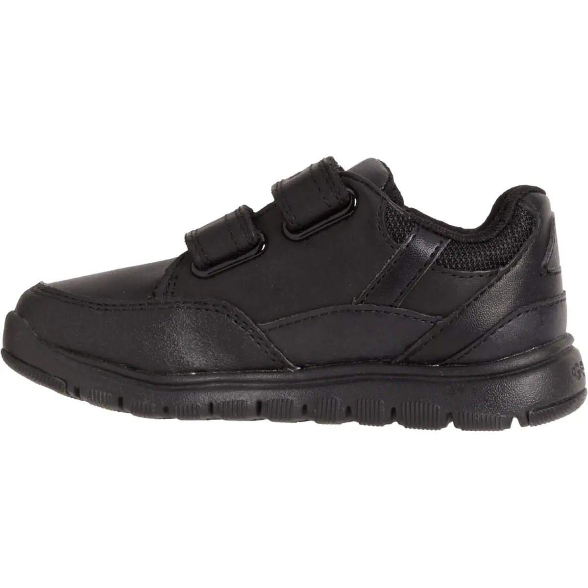 Geox shoes - Xunday B.B. - Xunday - Black (UPC: 8050036726667) 3