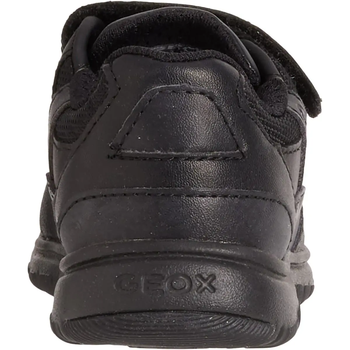 Geox shoes - Xunday B.B. - Xunday - Black (UPC: 8050036726667) 4