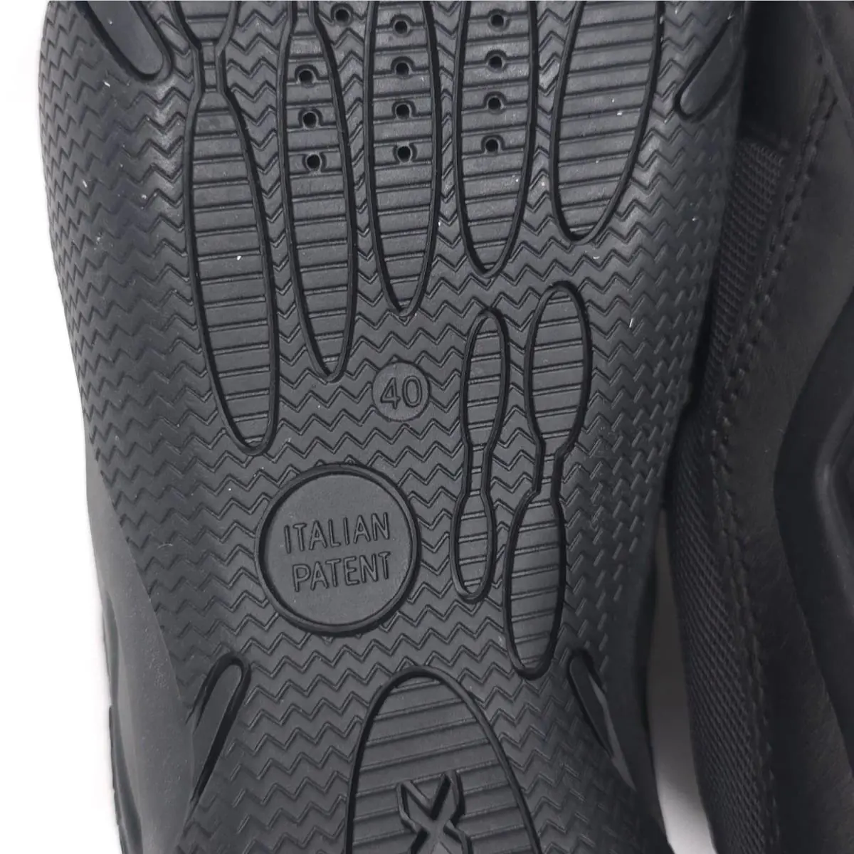 Geox shoes - Black (UPC: 8056206688186) 10