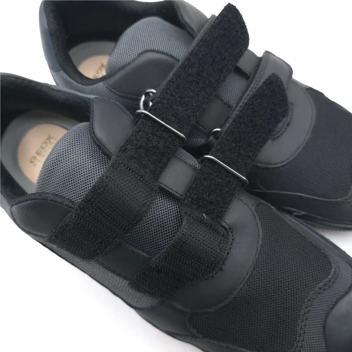 Geox shoes - Black (UPC: 8056206688186) 5