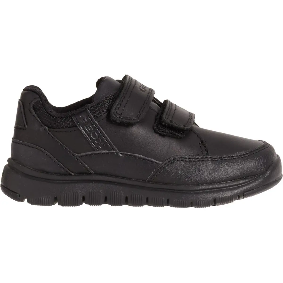 Geox shoes - Xunday B.B. - Xunday - Black (UPC: 8050036726667) 0