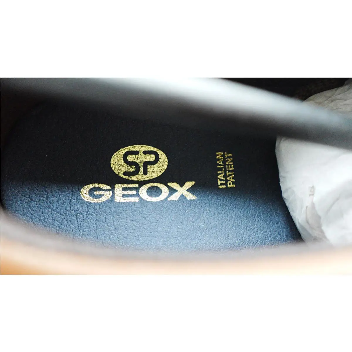 Geox shoes - Geox U Edgware C - Edgware - Brown 7