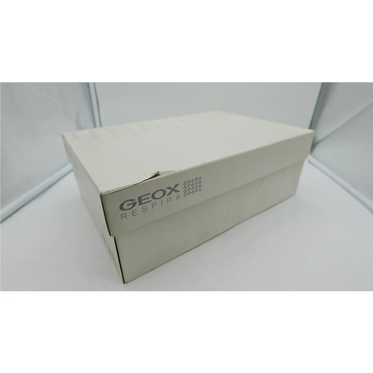 Geox shoes - Geox Respira U Ariam C - Black 14