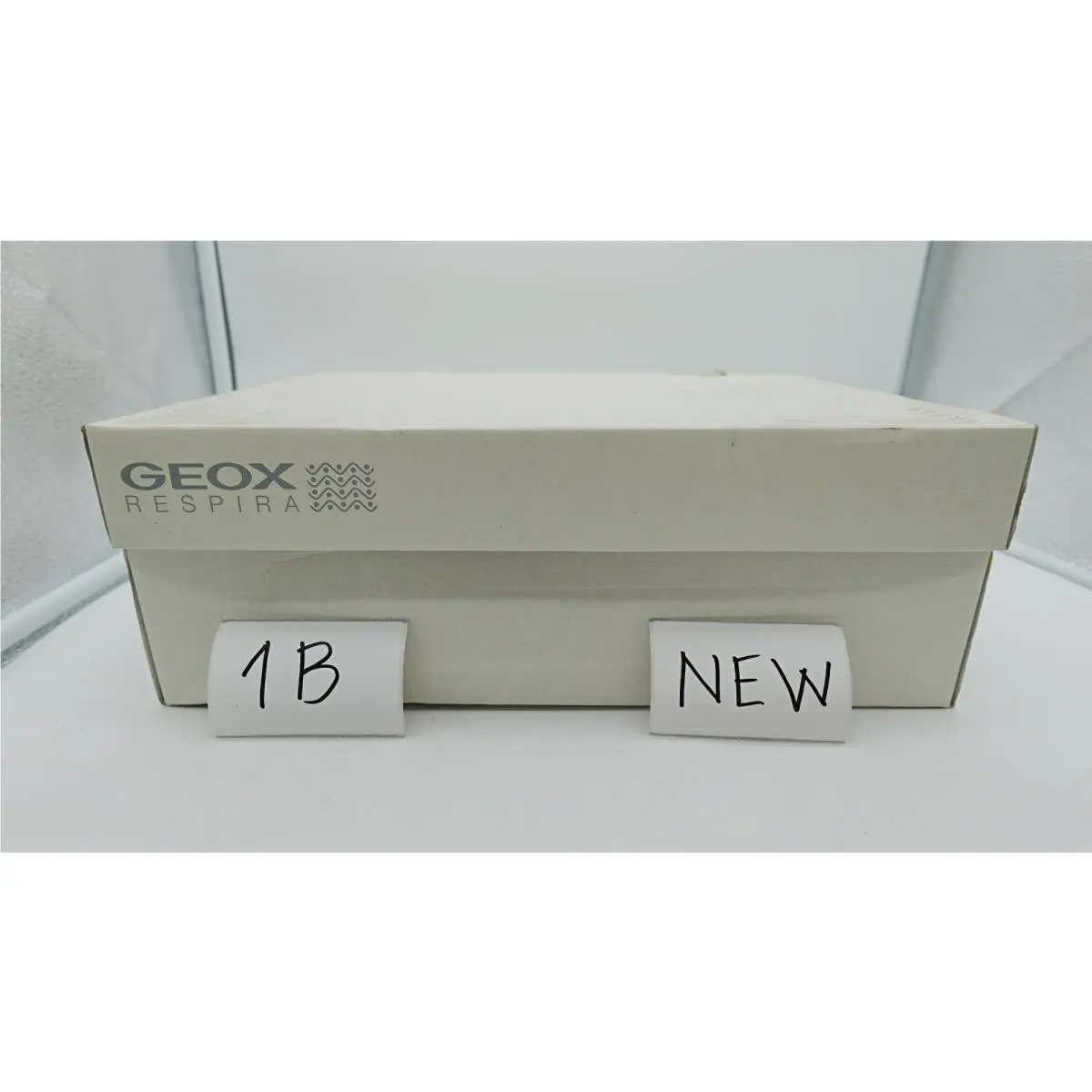 Geox shoes - Geox Respira U Ariam C - Black 15