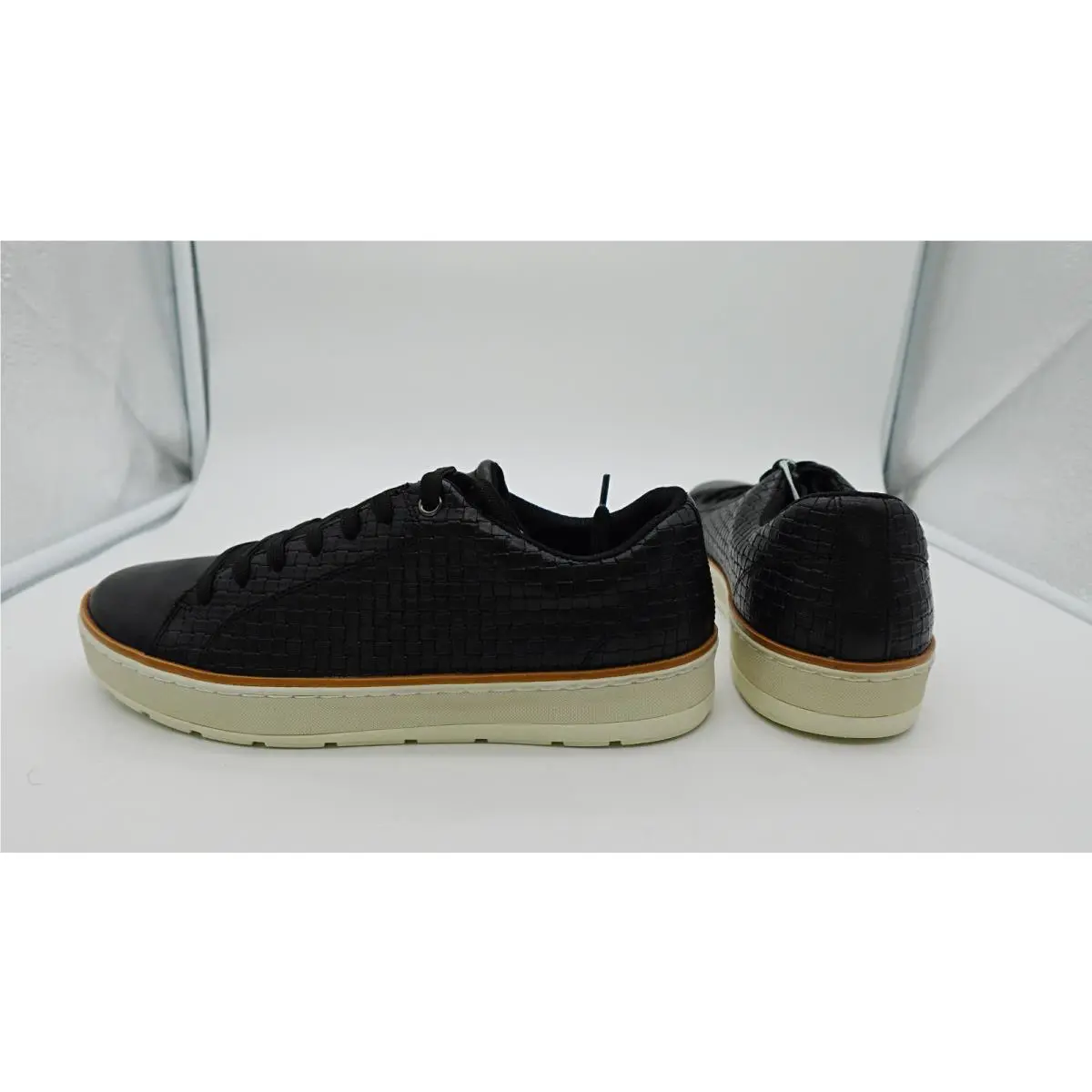 Geox shoes - Geox Respira U Ariam C - Black 0