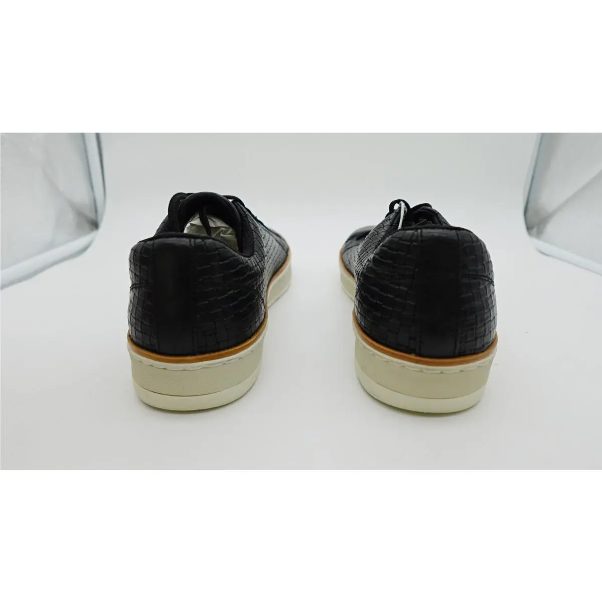 Geox shoes - Geox Respira U Ariam C - Black 5