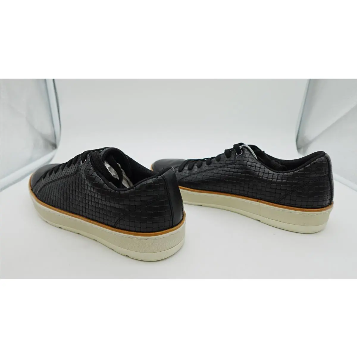 Geox shoes - Geox Respira U Ariam C - Black 6