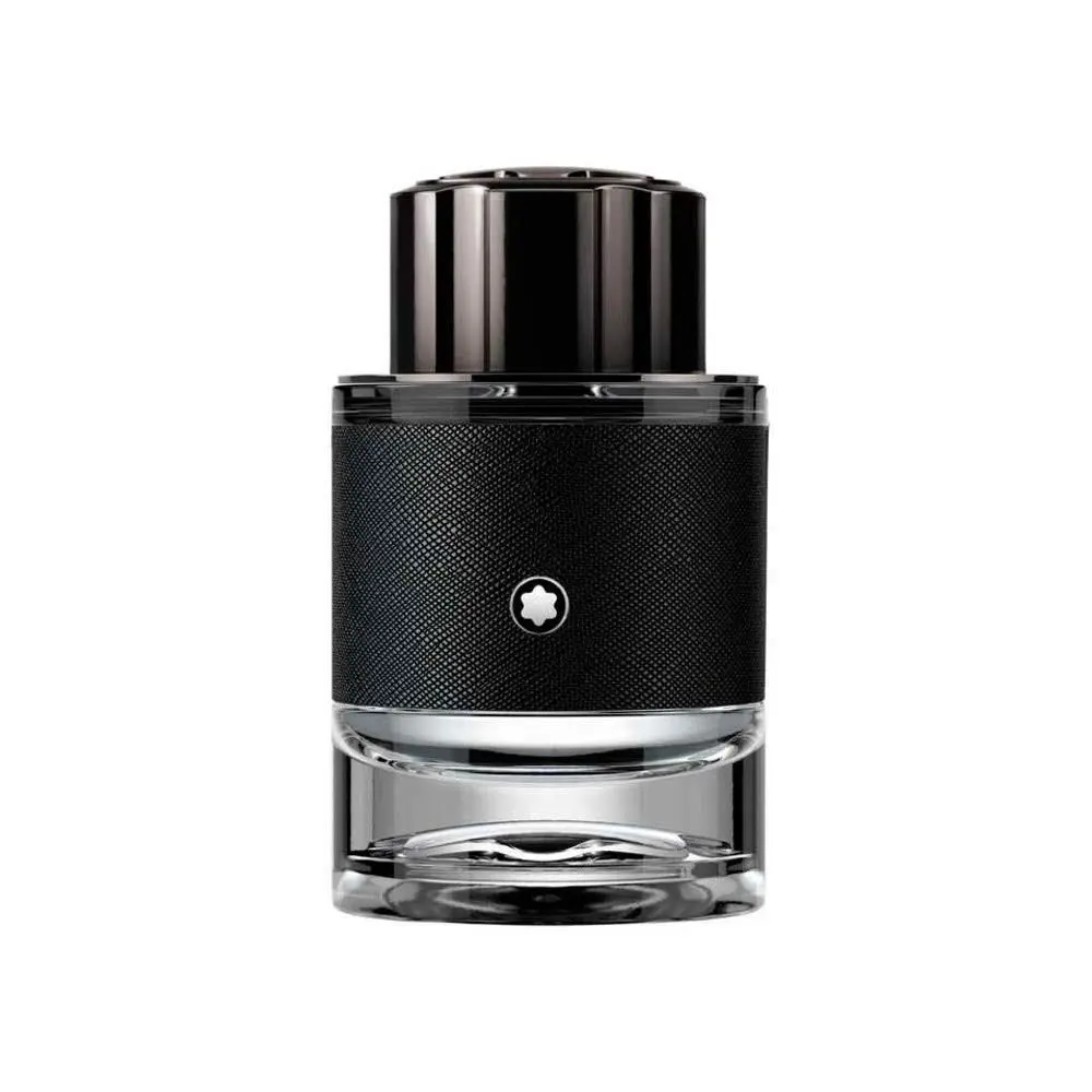 Montblanc Explorer by Mont Blanc Eau De Parfum Spray 2 oz For Men