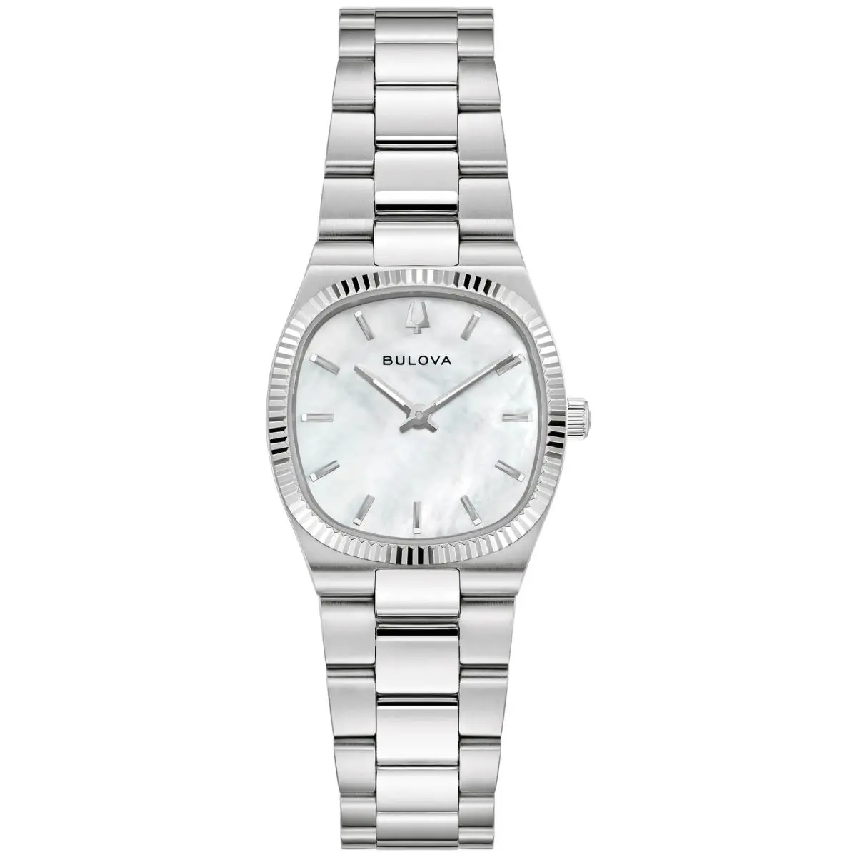 Women`s Bulova Watch Super Seville Mini 96L353