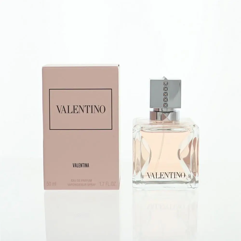 Valentina by Valentino Box For Women 1.7 Oz Eau De Parfum Spray