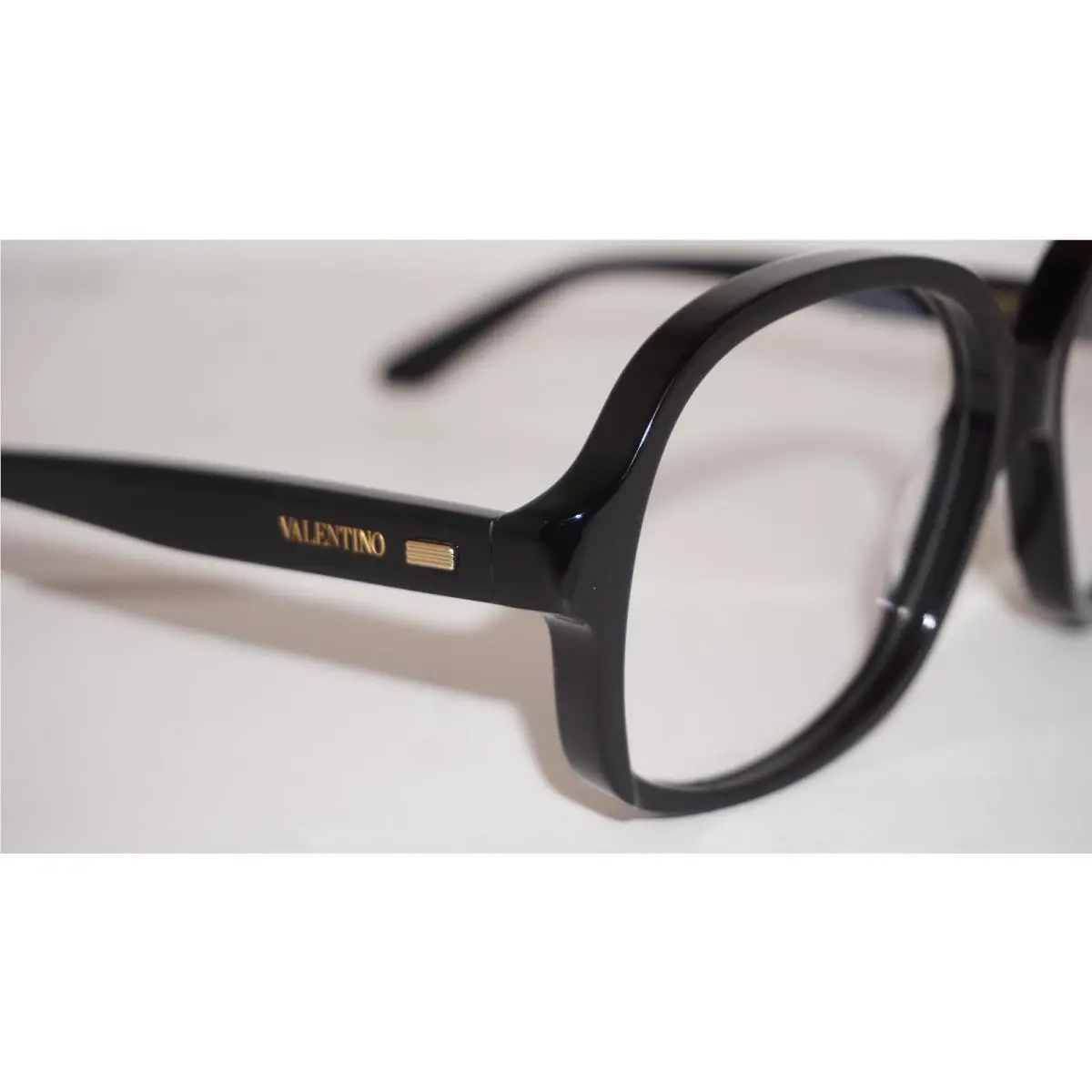 Valentino Eyeglasses Black VLX-177A-59 59 14 145