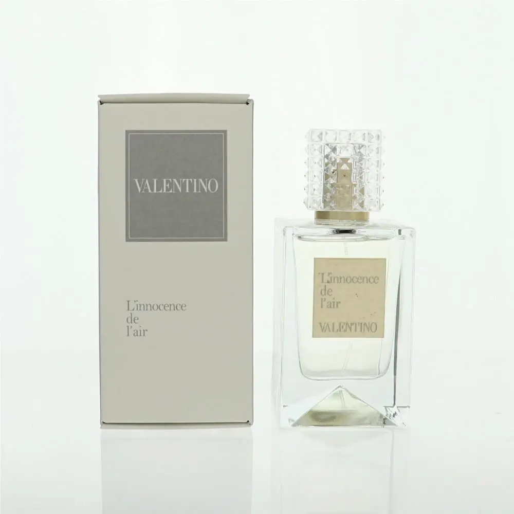 L`innocence De L`air by Valentino Box For Women 3.4 Oz Parfum Spray