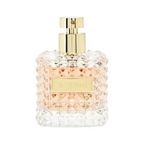 Valentino Ladies Donna Edp 3.4 oz Tester Fragrances 8411061815137