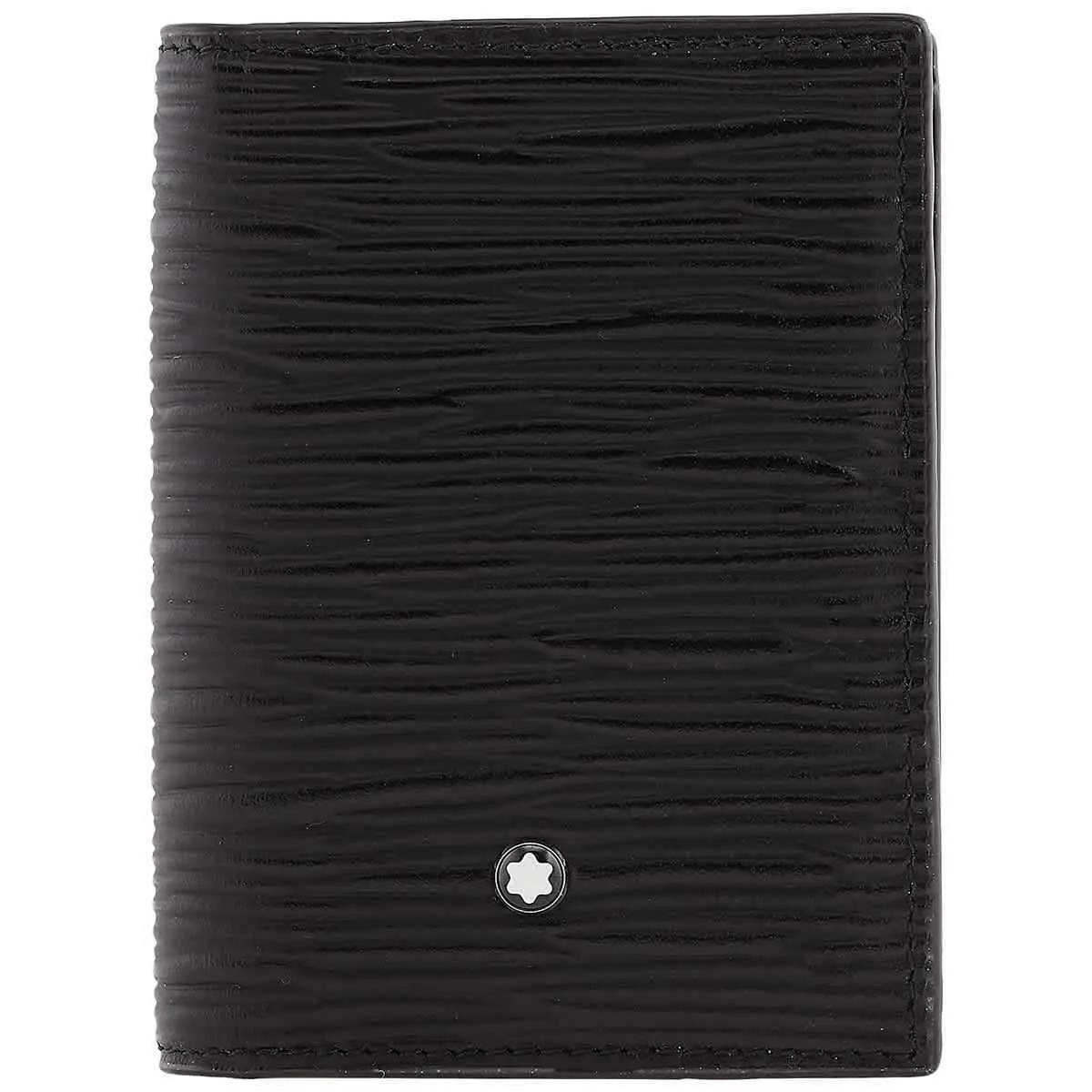 Montblanc Meisterstuck 4810 Leather 4CC Card Holder 130929