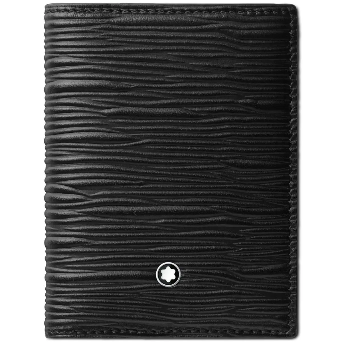 Montblanc Meisterstuck 4810 Leather 4CC Card Holder