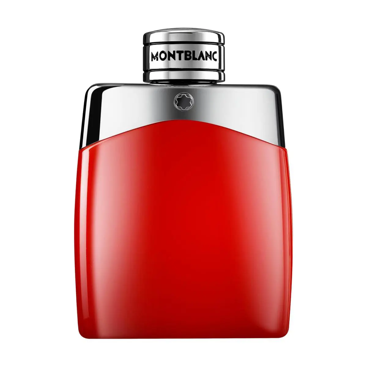 Legend Red by Montblanc 3.3oz Men’s Eau de Parfum – Elegant Masculine Scent