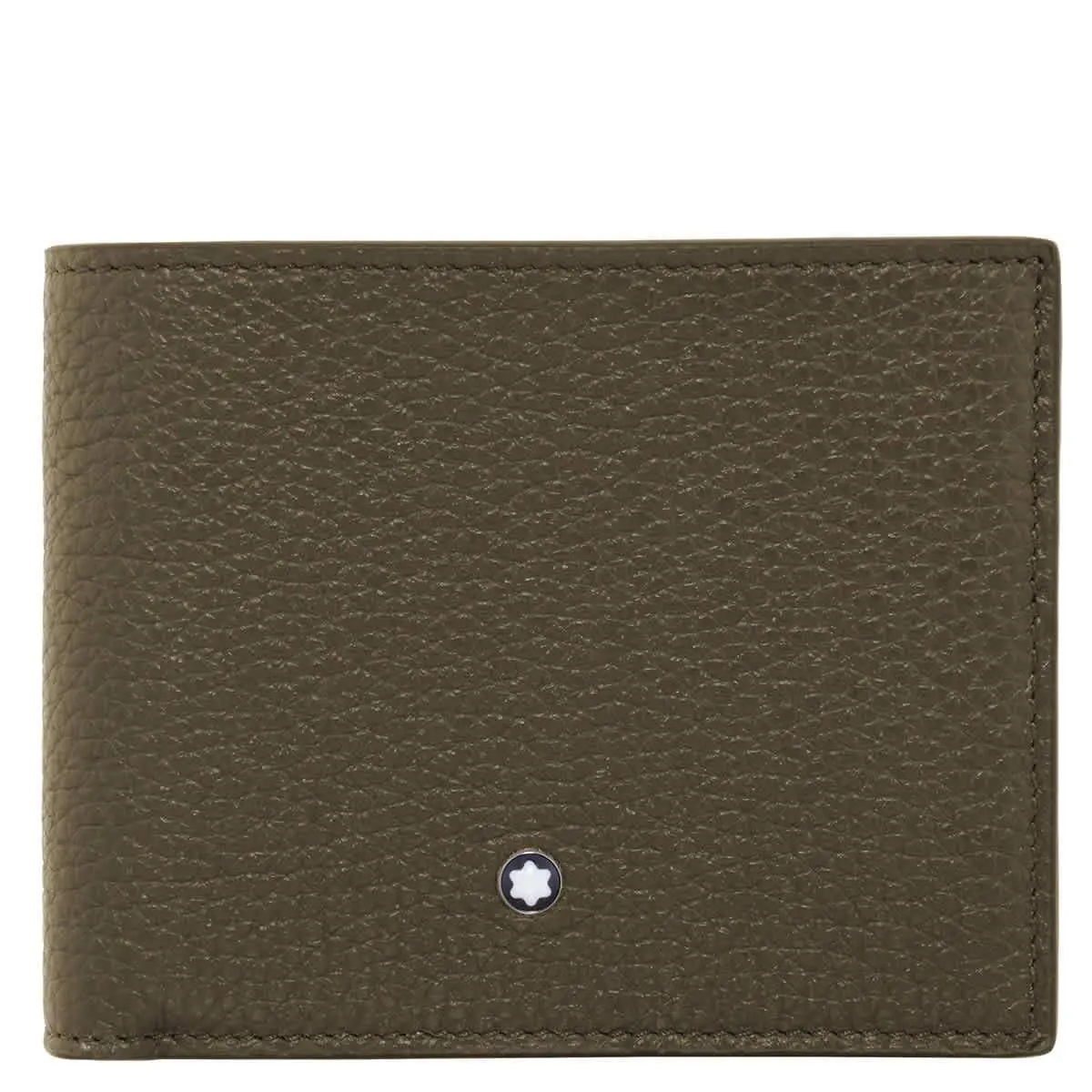 Montblanc Grain Wallet 6cc 220197