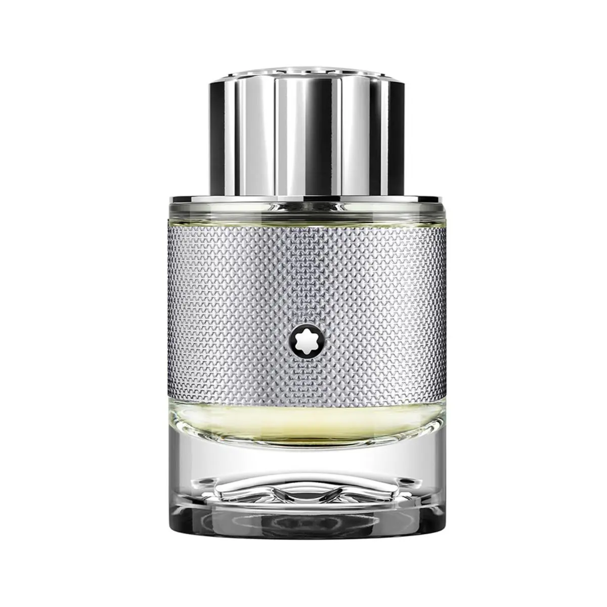Montblanc Explorer Platinum by Mont Blanc Eau De Parfum Spray 2 oz For Men