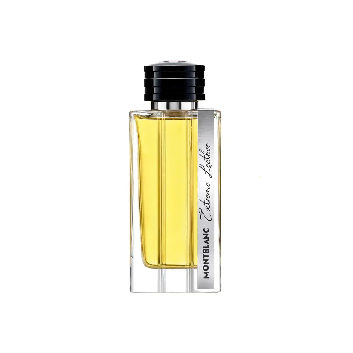 Montblanc Extreme Leather by Mont Blanc Eau De Parfum Spray 4.2 oz For Men