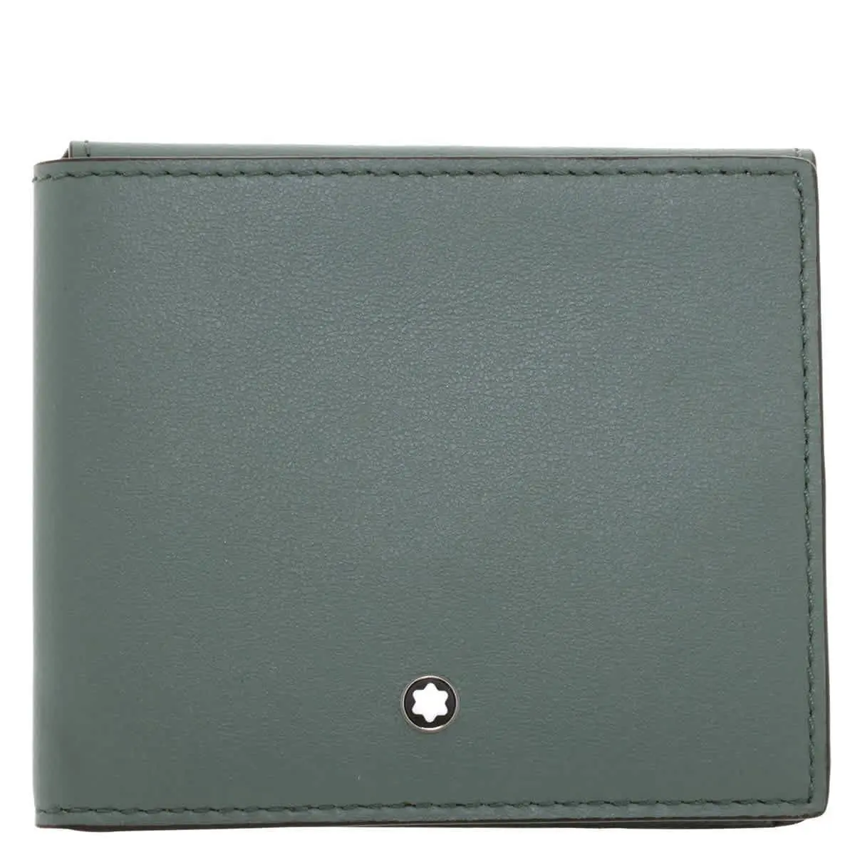 Montblanc Soft Trio Thin Wallet 4CC 198147