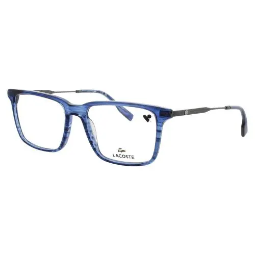 L2925-N-400-54 Eyeglasses 54mm by Lacoste