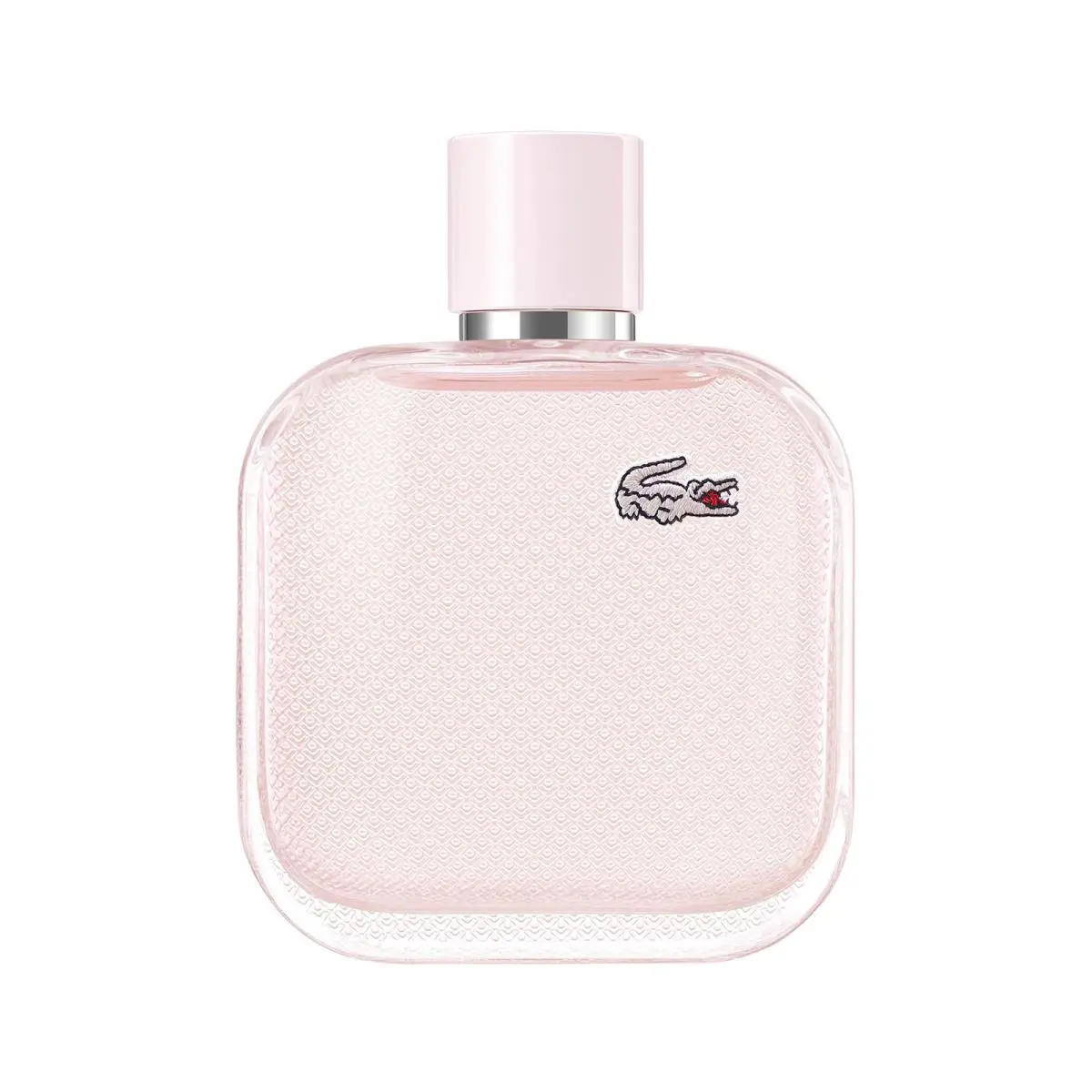 Lacoste Eau De Lacoste L.12.12 Rose Eau Fraiche by Lacoste Eau De Toilette Spray
