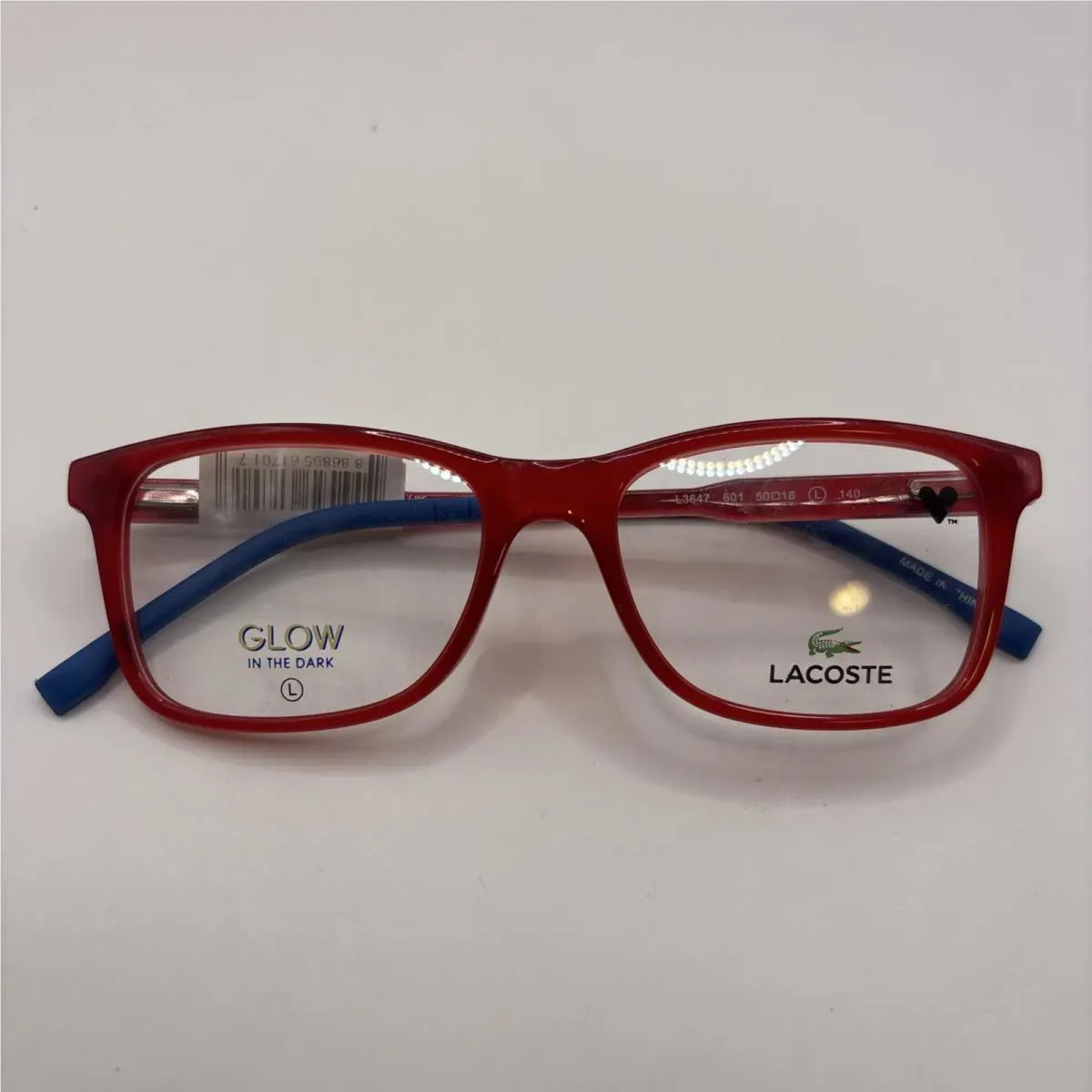 Lacoste 3647 601 50-16-140