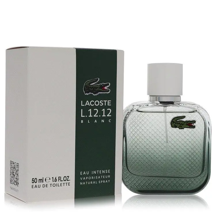 Lacoste Eau De Toilette Spray 1.7 oz
