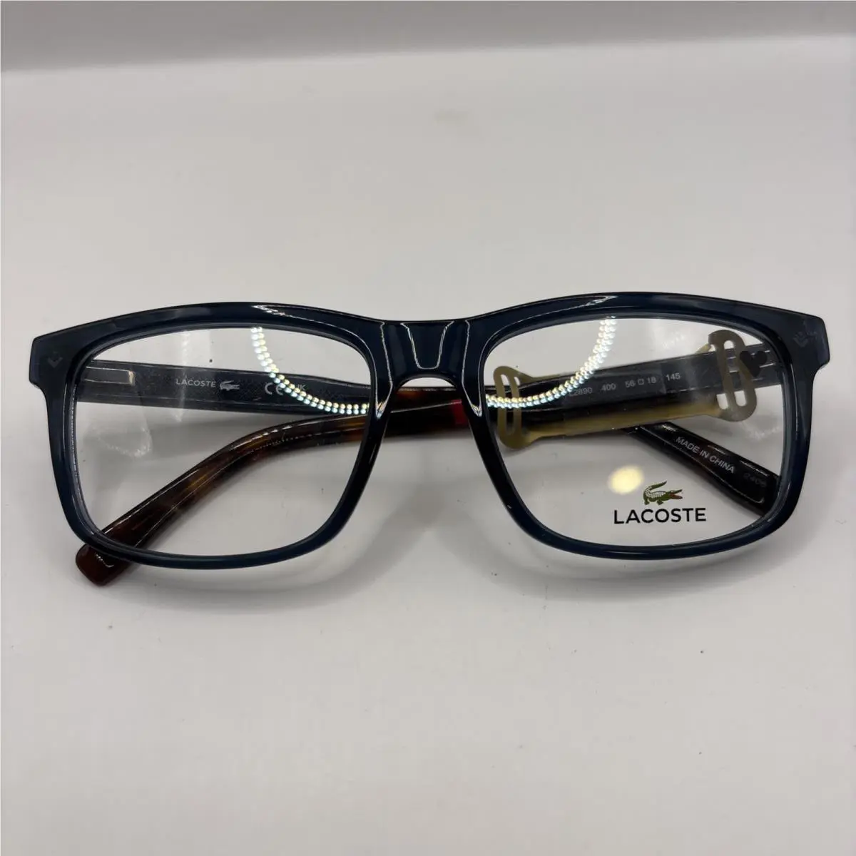 Lacoste 2890 400 57-18-145