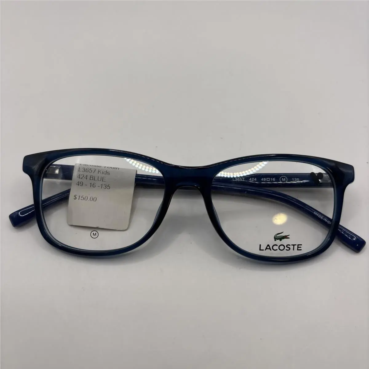 Lacoste 3657 424 49-16-135