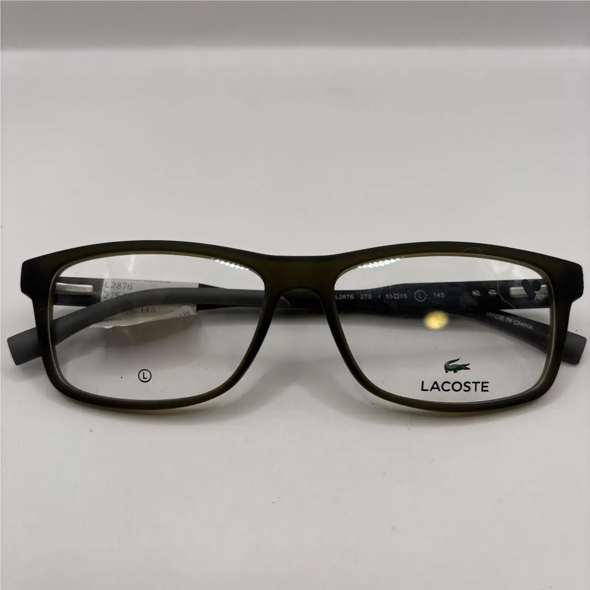 Lacoste 2876 275 55-15-145